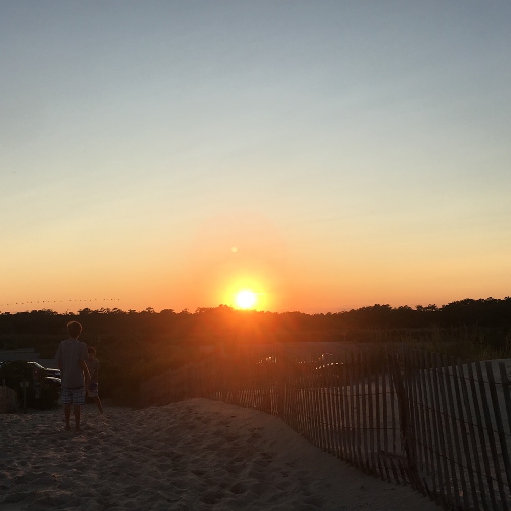 Meet your Posher, Isabel